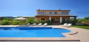 Finca Mallorca Holiday Rental
