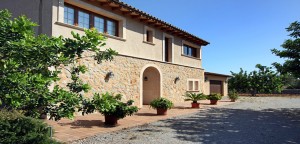 Ferienhaus Mallorca