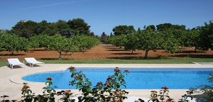 Holiday Rental Cala Bona Ferienhaus auf Mallorca