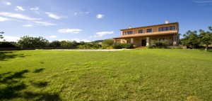 Ferienhaus Mallorca