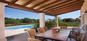 Ferienhaus Mallorca