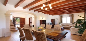 Holiday Rental