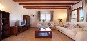 Holiday Rental