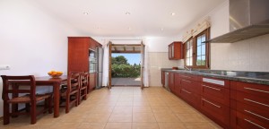 Holiday Rental