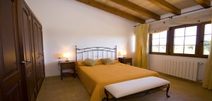 Holiday Rental