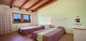 Holiday Rental