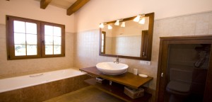 Holiday Rental