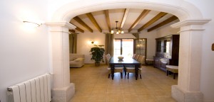 Finca Vacacional