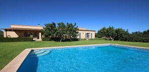 Ferienhaus Mallorca