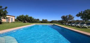 Ferienhaus Mallorca