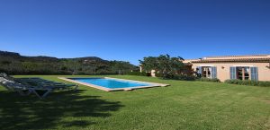 Ferienhaus Mallorca