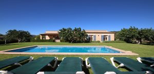 Ferienhaus Mallorca-Holiday Fincas Mallorca
