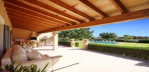 Casas Mallorca