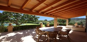 Ferienhaus Mallorca