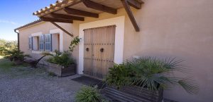 Ferienhaus Mallorca