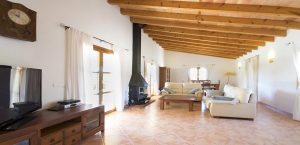 Ferienhaus Mallorca