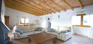 Ferienhaus Mallorca