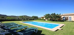 Casas Mallorca