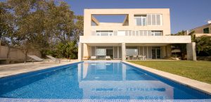 Strandvilla mallorca beach holidays