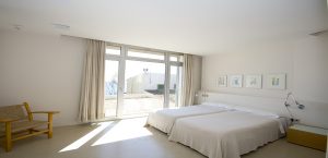 Strandvilla