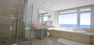 Strandvilla