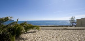 Strandvilla