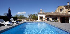 Mallorca Villas with Pool