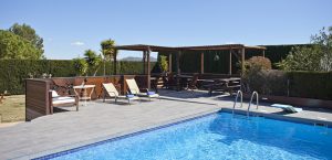 Finca Vacacional Felanitx