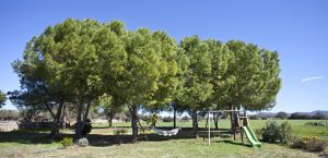 Familien Finca Mallorca