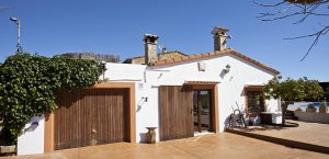 family villa rental Majorca