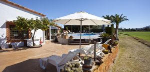 Holiday Rental Majorca