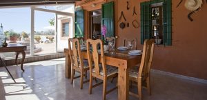 semesterhus mallorca