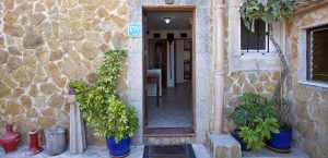 Semesterhus Mallorca