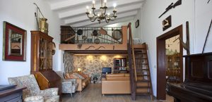 rural Holiday Home Mallorca
