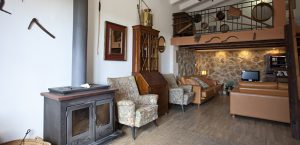 Rural Holiday Letting Mallorca