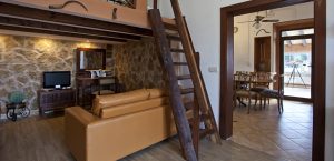 Finca vacacional rural Felanitx