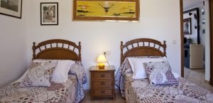 Mallorca Felanitx Villa Rental