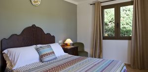 Familien Finca Mallorca