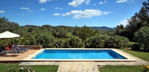 Son Servera Holiday Houses