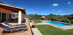 Majorca Holiday houses