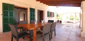 Son Servera Villas vacacional