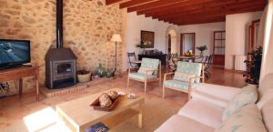 Son Servera Holiday Houses