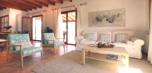 Villas with Pool Majorca