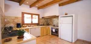 Majorca Holiday Rental with Pool