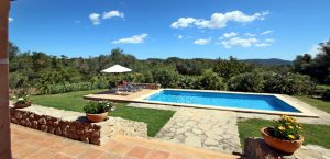 Majorca Holiday Houses with Pool