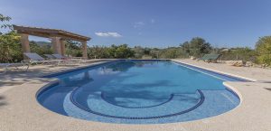 Holiday Cottage in Port Nou