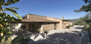 Casa vacacional en Port Nou
