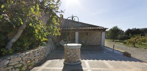 Casa vacacionales en Port Nou