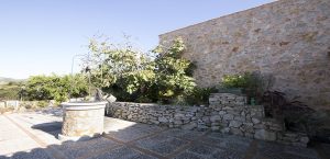 Casa vacacionales en Port Nou