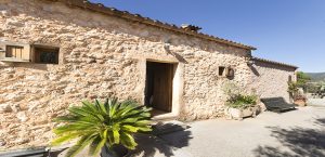 Holiday cottage in Port Nou